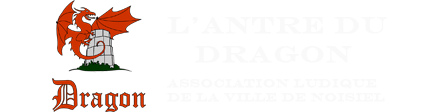 Antre du dragon